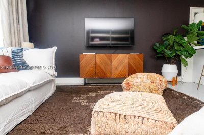 Aluguel de apartamento no Mirador 1504