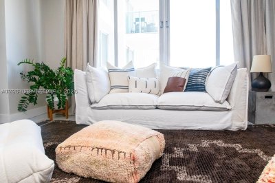 Aluguel de apartamento no Mirador 1504