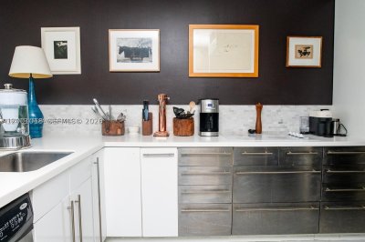 Aluguel de apartamento no Mirador 1504