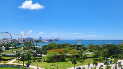 Vizcayne South Tower Apt #1004