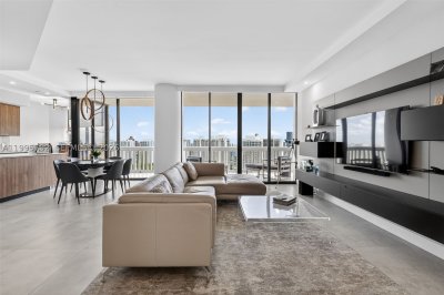 1000 Williams Island Apt #3107