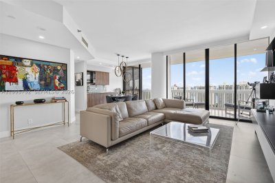 Comprar apartamento en 1000 Williams Island 3107