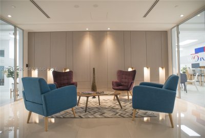 Comprar apartamento no Brickell Flatiron 11A