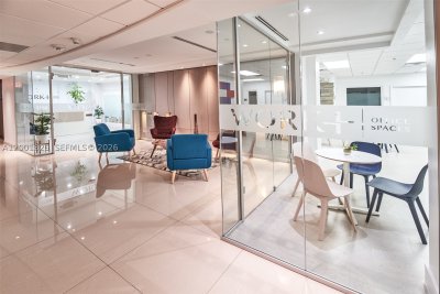 Comprar apartamento no Brickell Flatiron 11A