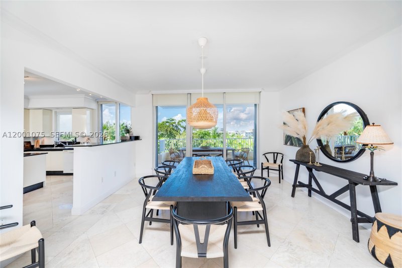 Apartment for rent at Club Tower One 502