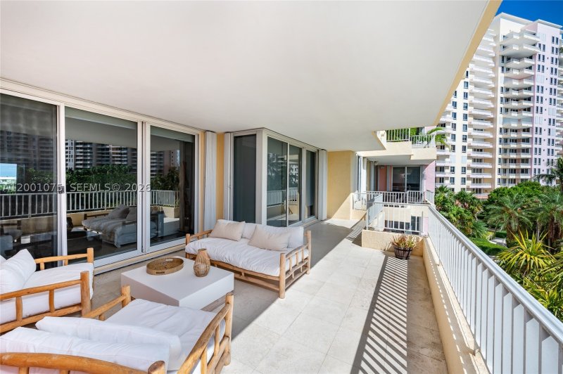 Apartment for rent at Club Tower One 502