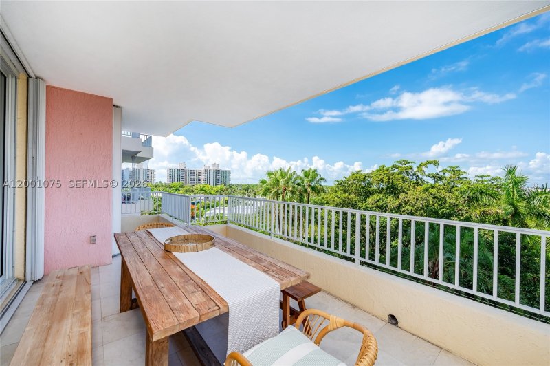Apartment for rent at Club Tower One 502