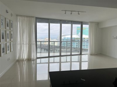 Icon Brickell Tower I Apt #5508