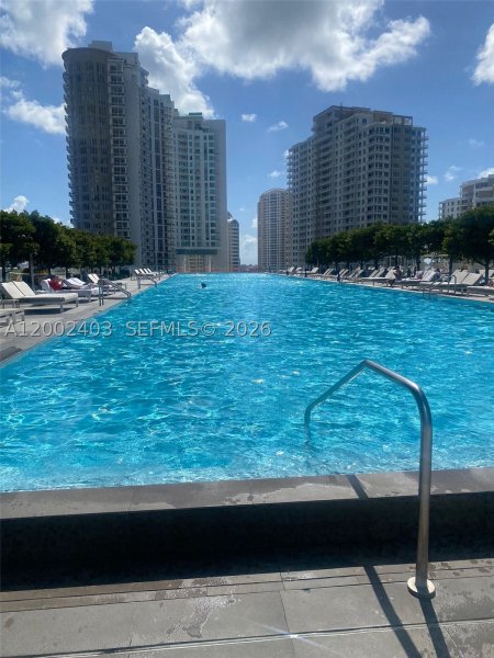 Condo for sale at Icon Brickell Tower I 5508