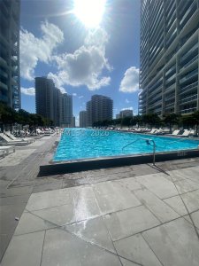 Comprar apartamento no Icon Brickell Tower I 5508