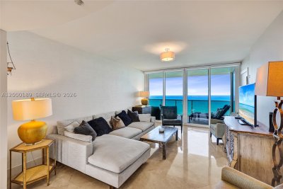 Ocean Two Apt #2703