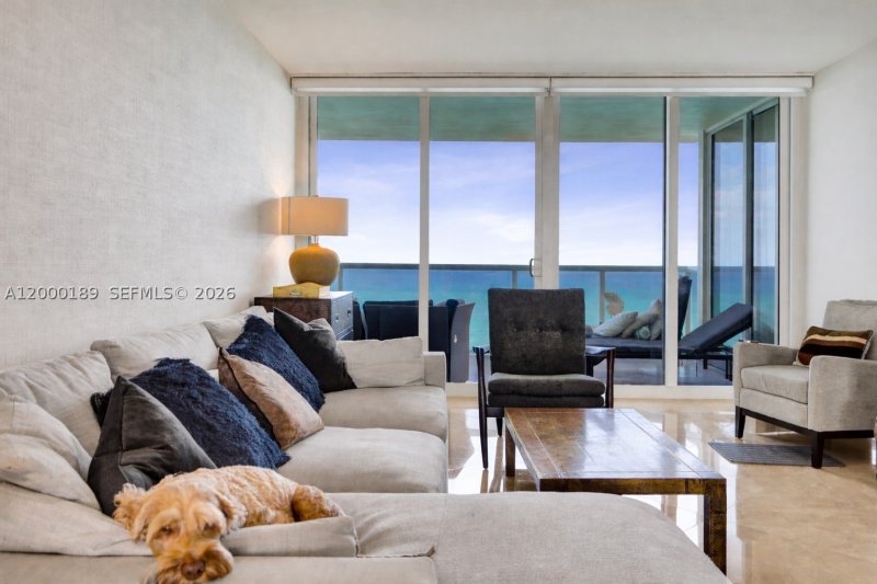 Comprar apartamento en Ocean Two 2703