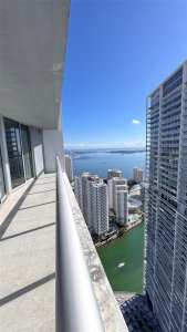 Icon Brickell Tower I Apt #4913