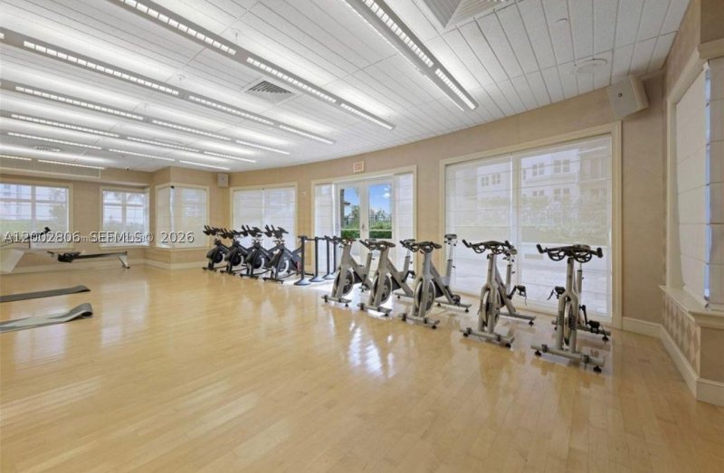 Apartment for rent at Turnberry Village 906
