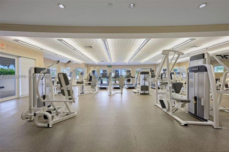 Apartment for rent at Turnberry Village 906