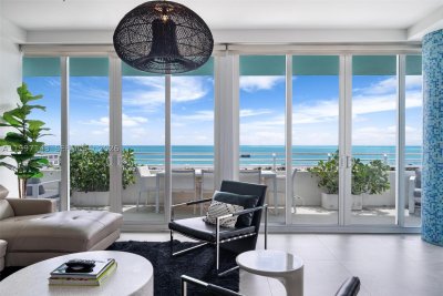Ocean Place East Apt #8F