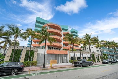 Aluguel de apartamento no Ocean Place East 8F