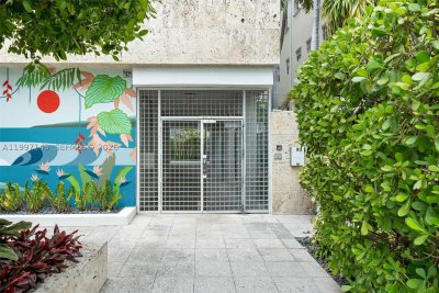 Aluguel de apartamento no Ocean Place East 8F