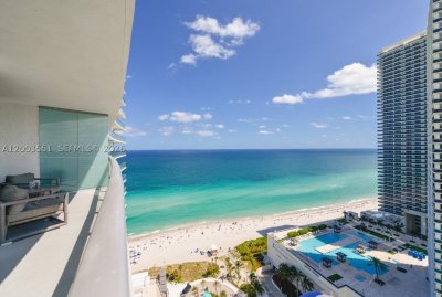 Comprar apartamento no Hyde Beach Resort Hollywood 2207