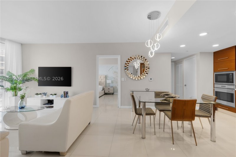 Condo for sale at Icon Brickell Viceroy 4501