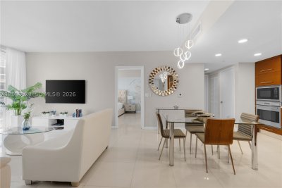 Comprar apartamento en Icon Brickell Viceroy 4501