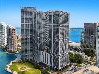 Icon Brickell Viceroy Apt #4501