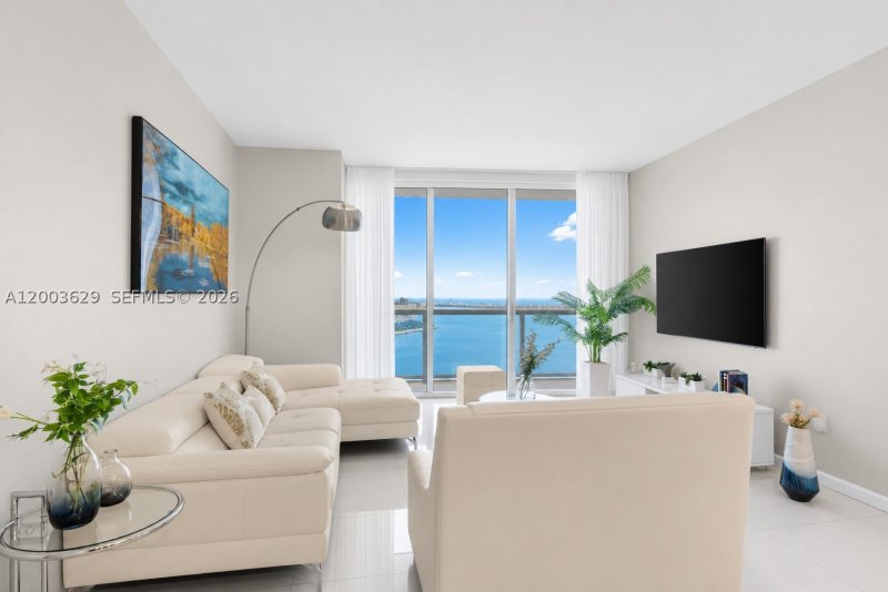 Condo for sale at Icon Brickell Viceroy 4501