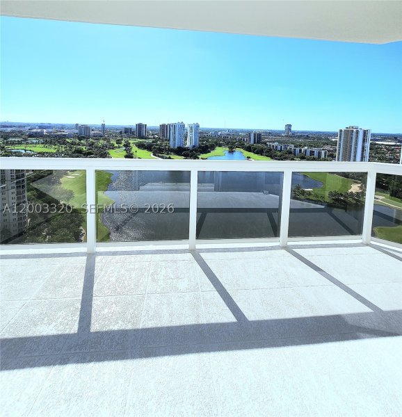 Apartment for rent at The Landmark 2505