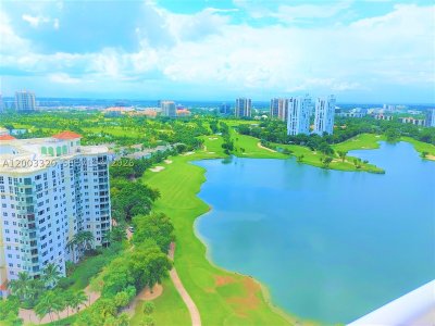Aluguel de apartamento no The Landmark 2505