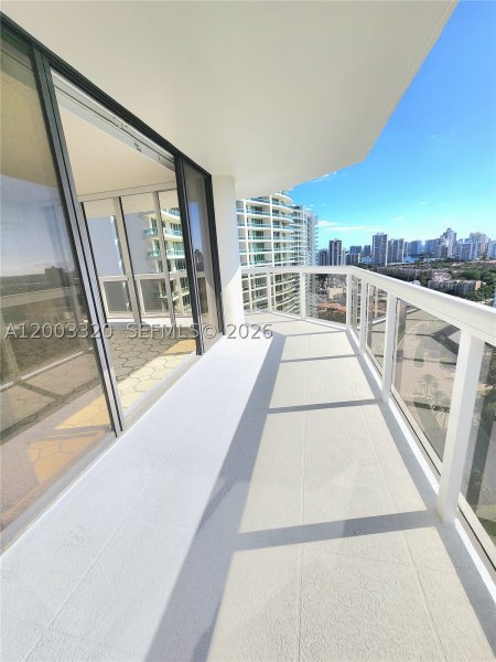 Apartment for rent at The Landmark 2505