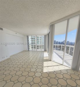 Aluguel de apartamento no The Landmark 2505