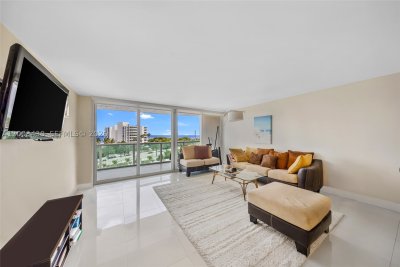 Comprar apartamento no Arlen House 606