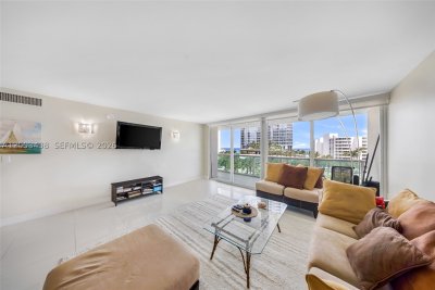 Comprar apartamento no Arlen House 606