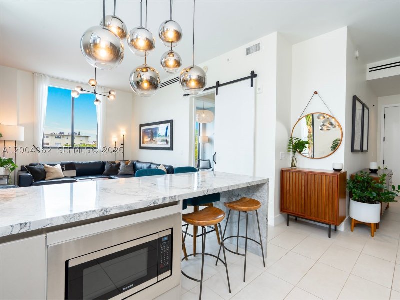 Apartment for rent at Ten30 321
