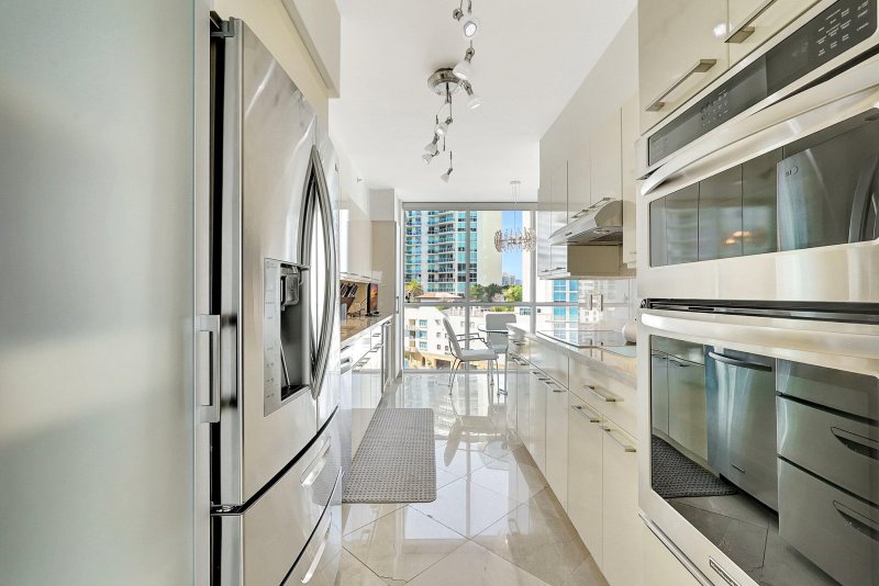 Comprar apartamento en Oceania 4 641