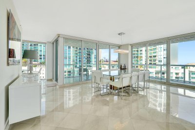 Comprar apartamento en Oceania 4 641