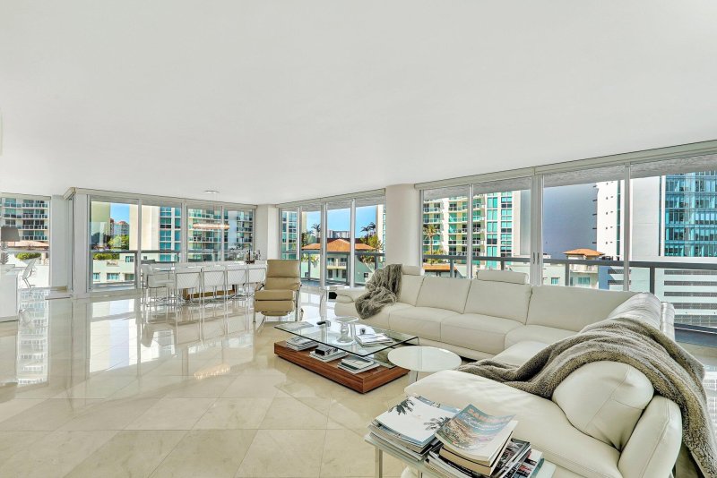 Comprar apartamento en Oceania 4 641
