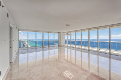 Aluguel de apartamento no Beach Club Two 4601
