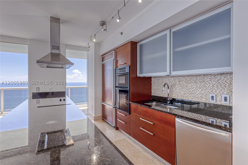 Alquiler de apartamento en Beach Club Two 4601