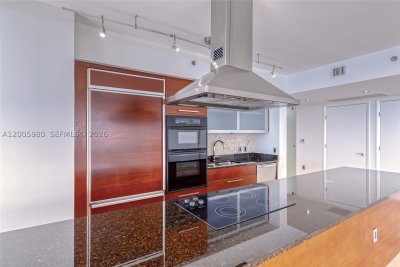 Aluguel de apartamento no Beach Club Two 4601