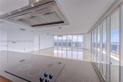 Aluguel de apartamento no Beach Club Two 4601