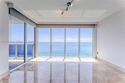 Aluguel de apartamento no Beach Club Two 4601