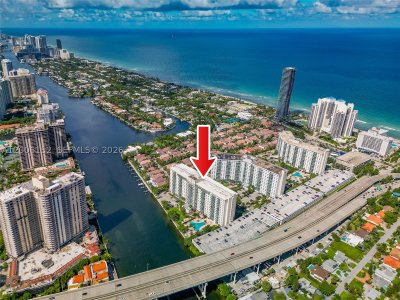 Ocean View Apt #1410