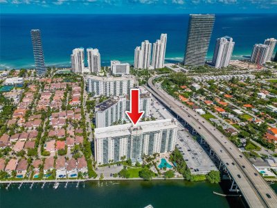 Comprar apartamento en Ocean View 1410