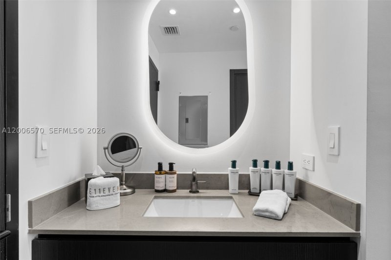 Condo for sale at E11EVEN Hotel & Residences 4012A