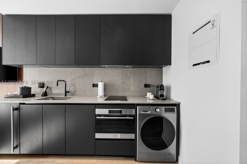 Condo for sale at E11EVEN Hotel & Residences 4012A