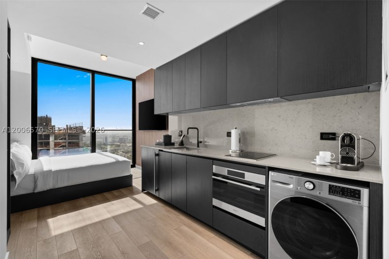Condo for sale at E11EVEN Hotel & Residences 4012A