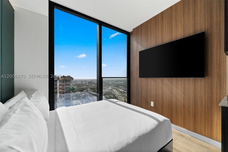 Condo for sale at E11EVEN Hotel & Residences 4012A