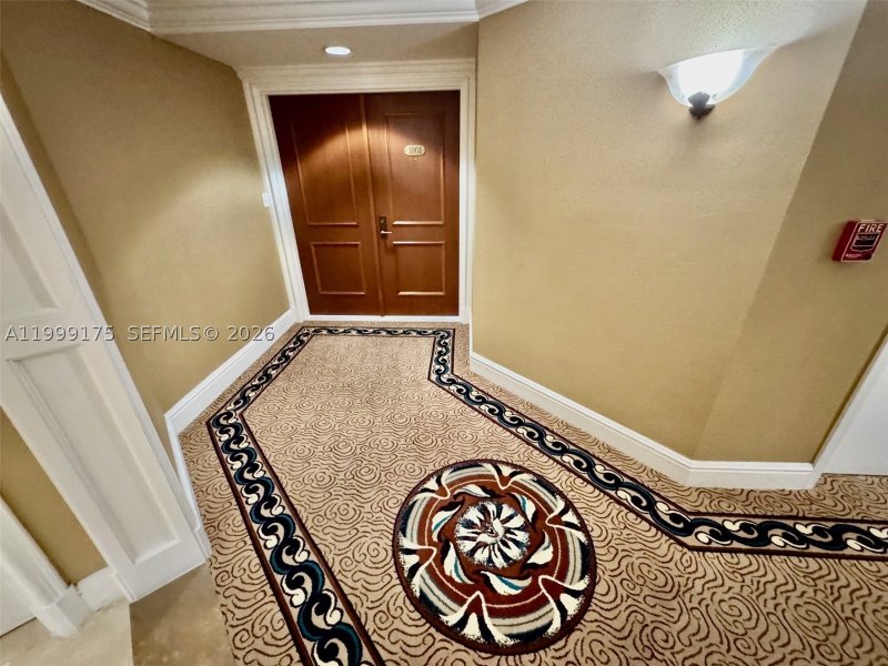 Condo for sale at 2000 Williams Island 1801
