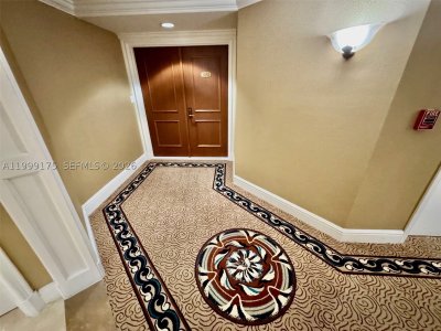 Comprar apartamento no 2000 Williams Island 1801